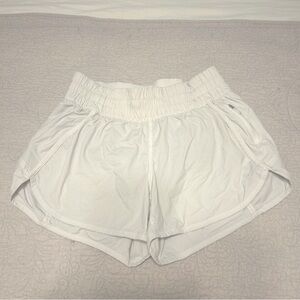 LuluLemon Track That Shorts